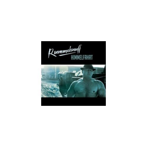 Rummelsnuff himmelfahrt cd - -,