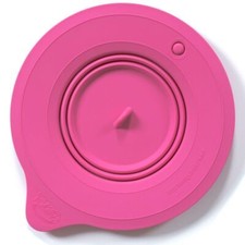 B-Ware Kitty Professional Frischhaltedeckel komp. mit KitchenAid 4,8/4,3L PINK