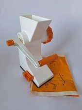 DDR Fleischwolf 5 Typ 402 VEB