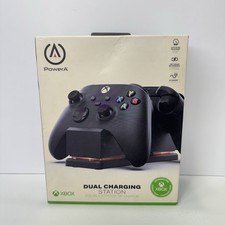 PowerA Dual Charging Station