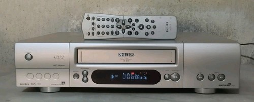 Philips vr805 vhs - vr805,