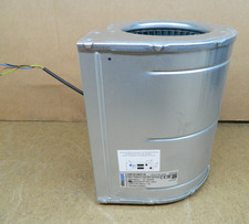 Radialventilator EBM PAPST