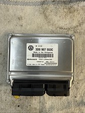 VW Phaeton W12 Luftfederung