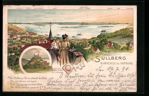Lithographie