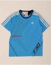 Adidas Jungen F50 Grafik