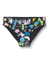 Arena Jungen Slip Badehose