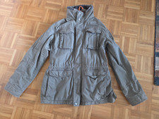 Wellensteyn Colonel Herrenjacke - Gr. XL - Armygrün ungetragen