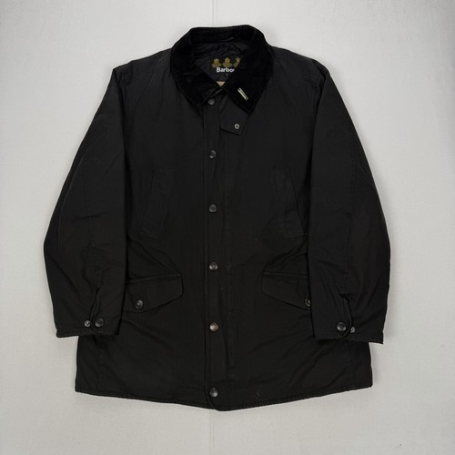 Barbour martindale wachsjacke - martindale,