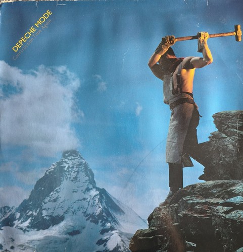 Depeche mode construction - depeche,