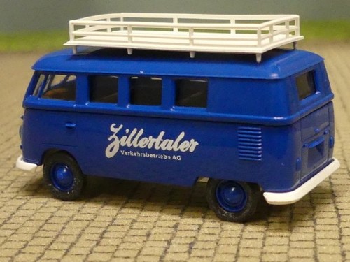 Brekina 1267 vw t1b - 1267,
