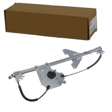 NTY FENSTERHEBER ELEKTRISCH