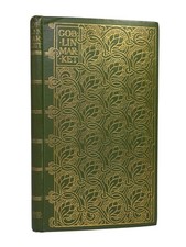 GOBLIN MARKET BY CHRISTINA