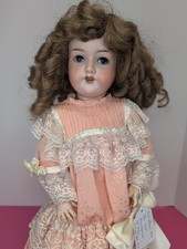 21” Antique Armand Marseille