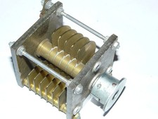 VHF/UHF Drehkondensator   55