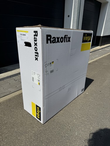 Viega raxofix 20mm rohr - 20mm,