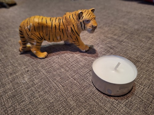 Schleich tiere tiger - schleich,