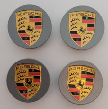 4x Nabendeckel 65 mm –