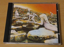 LED ZEPPELIN -- Houses of the