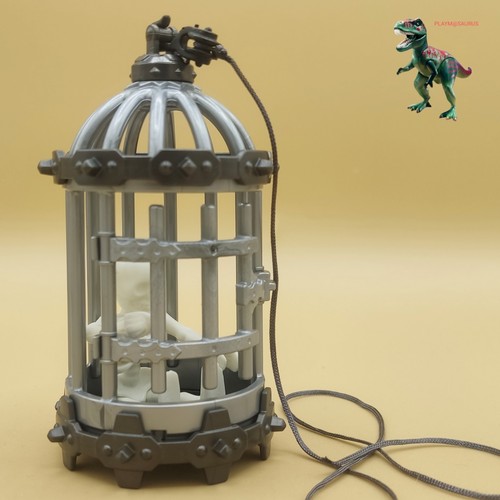 Playmobil folterkäfig - folterkäfig,