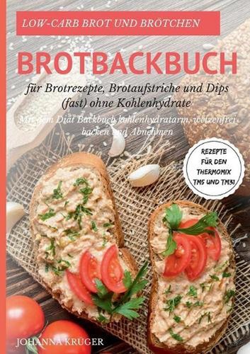Low carb brot und brtchen - low-carb,