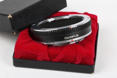Olympus 14mm tubus - olympus,