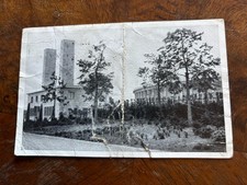 AK BERLIN OLYMPIA 1936