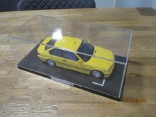 Solido 1:18 Modellauto  1994 BMW M3 E36 Coupe - (dakargelb)
