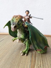 Schleich Bayala Drache Nugur