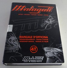 Werkstatthandbuch / Workshop