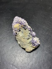 Fluorit, Apatit, Quarz, Grube