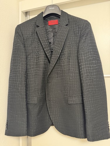 Hugo boss sakko - boss,