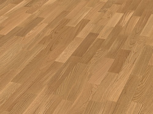 Parkett eiche harmonisch - eiche,