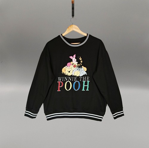 Disney winnie puuh schwarzes - disney,