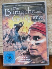 Die Blutrache des Geronimo - Zustand sehr  gut