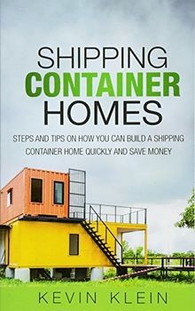 Shipping container homes - shipping,