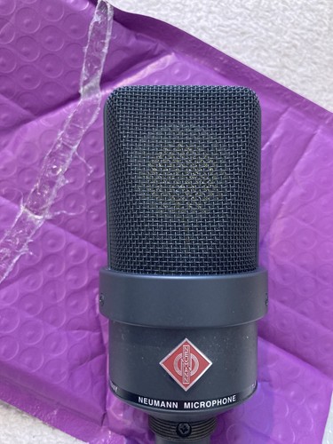 Neumann großmembran - neumann,