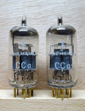 Pair: SIEMENS CCa | SEHR GUT