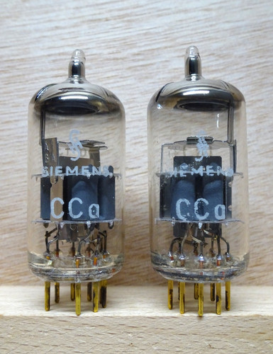 Pair siemens cca - pair:,