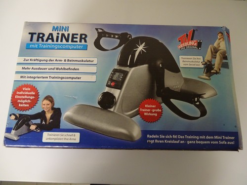 Sale minitrainer mit - sale!,