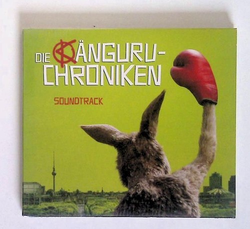 Die känguru chroniken kling - känguru-chroniken,