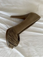 Zara Pumps Größe 37