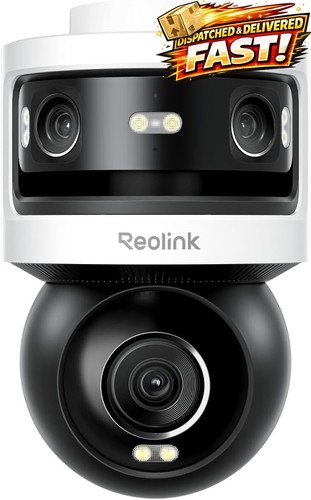 Reolink omvi poe triple - reolink,