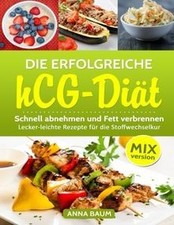 Die erfolgreiche hCG Diät