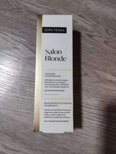 John Frieda Salon Blonde