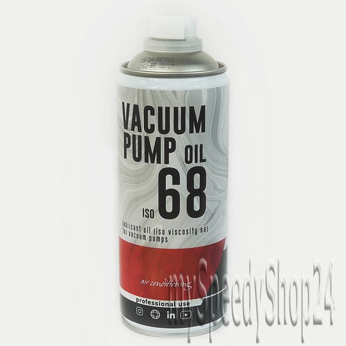 Vakuumpumpenöl klima vacuum - vakuumpumpenöl,