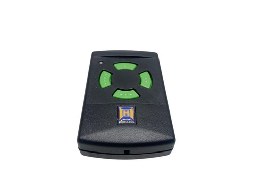 Hormann hsm - hormann,