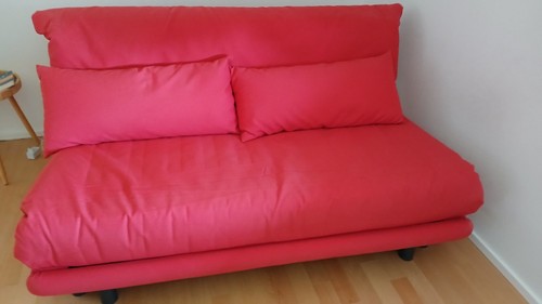 Ligne roset schlafsofa multy - roset,
