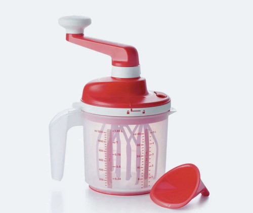 Tupperware easy speedy 25l - tupperware,