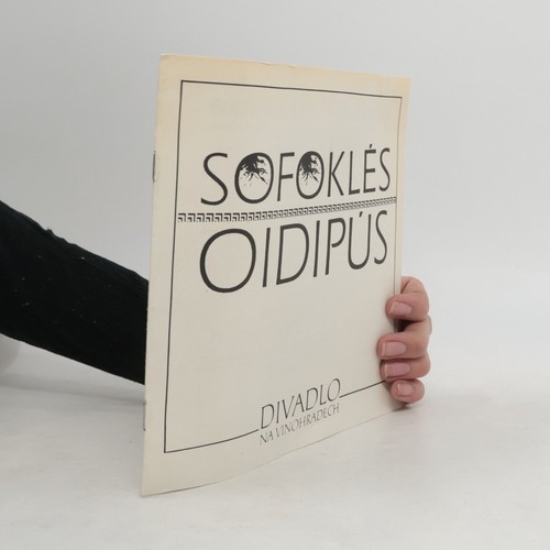 Oidipús adam - oidipús , | 
