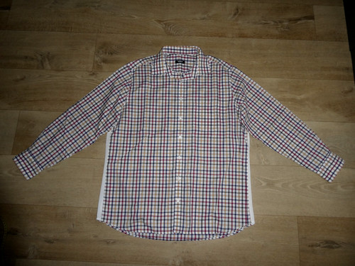 Walbusch extraglatt hemd slim - walbusch,